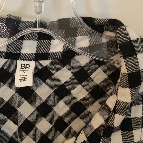 ⭐️NEW⭐️Bp. Shirt - Picture 2 of 6